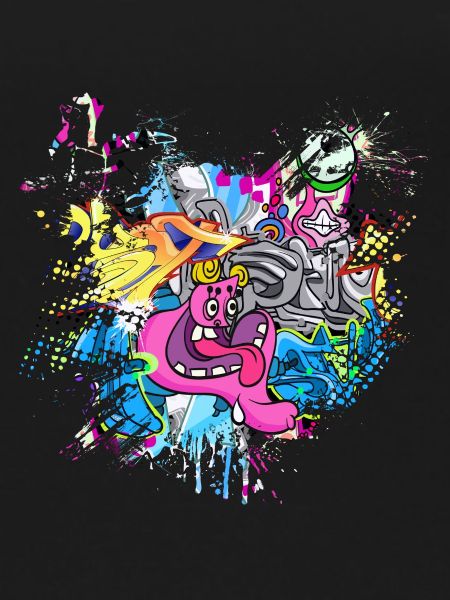 Graffitti