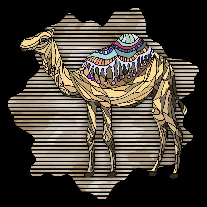 Kamel