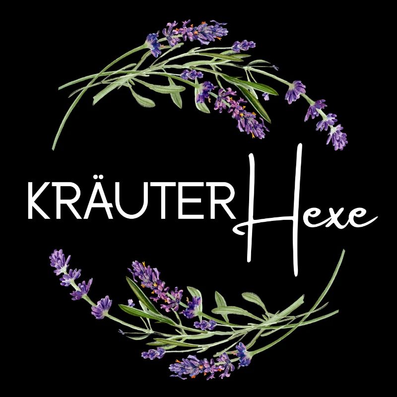 Kräuterhexe