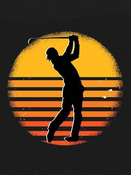 Golfer