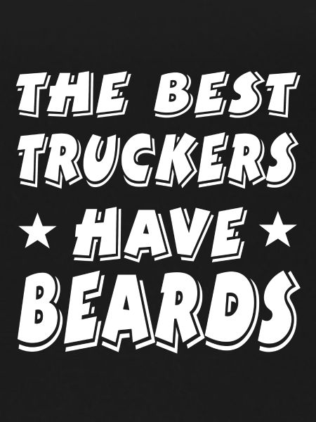Beard