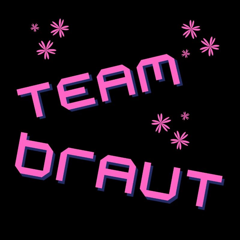 Team Braut 2023