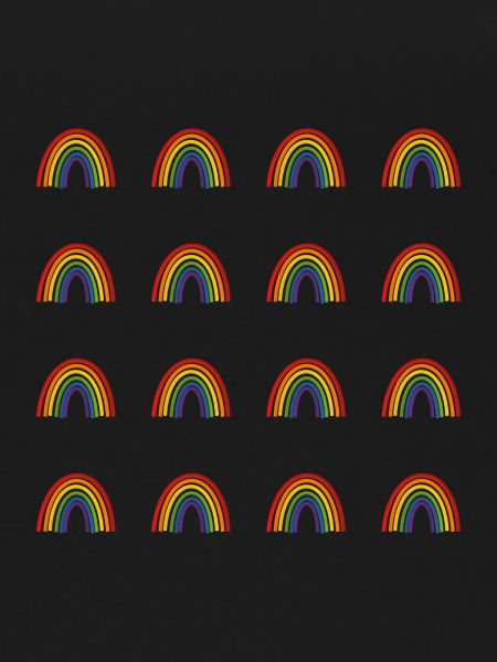 Pride Organic Rainbow