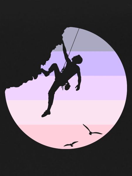 Climbing