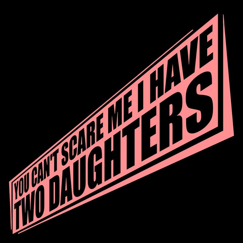 J’ai deux filles