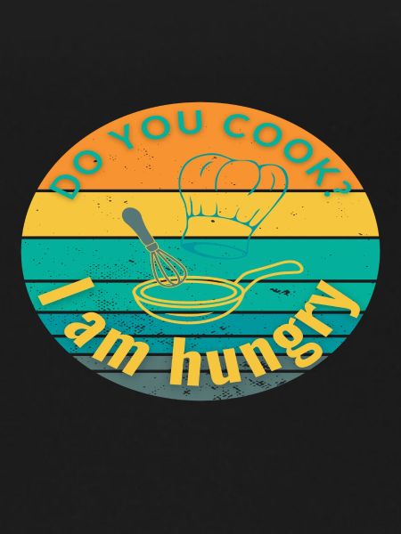 Cuisinez-vous ? J’ai faim