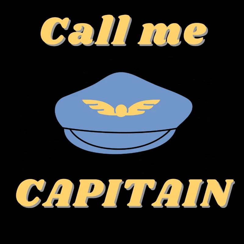 Appel moi capitaine