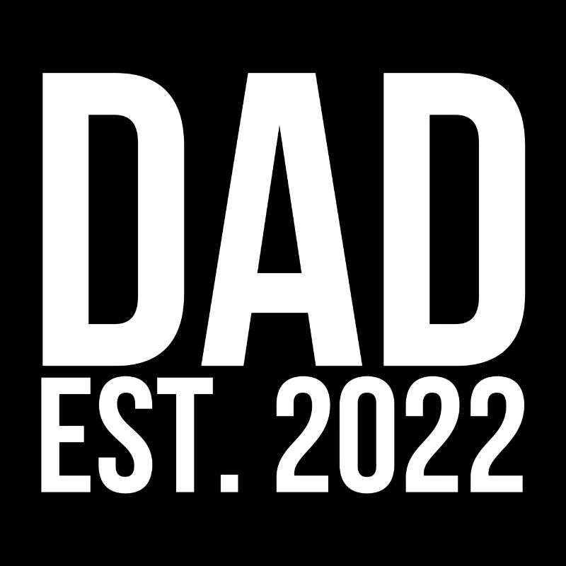 Dad est 2022