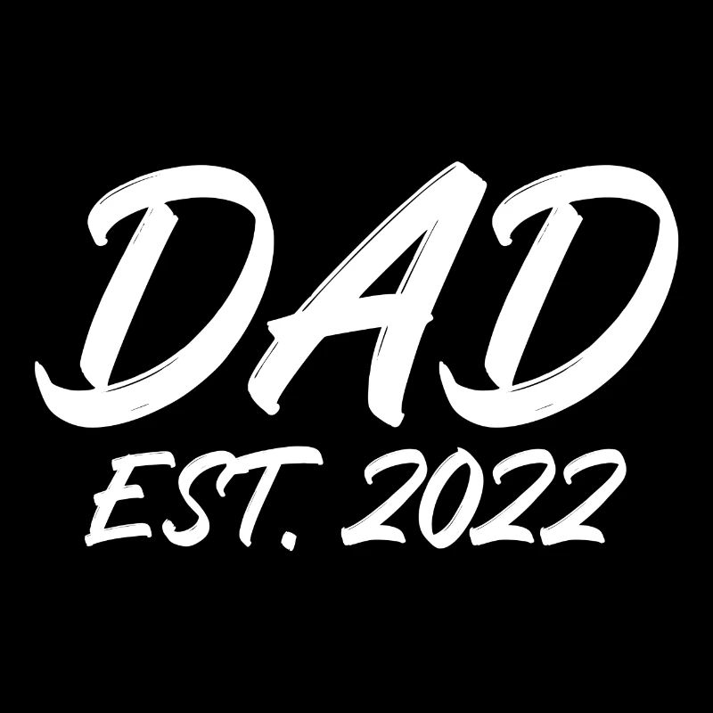 Dad est 2022