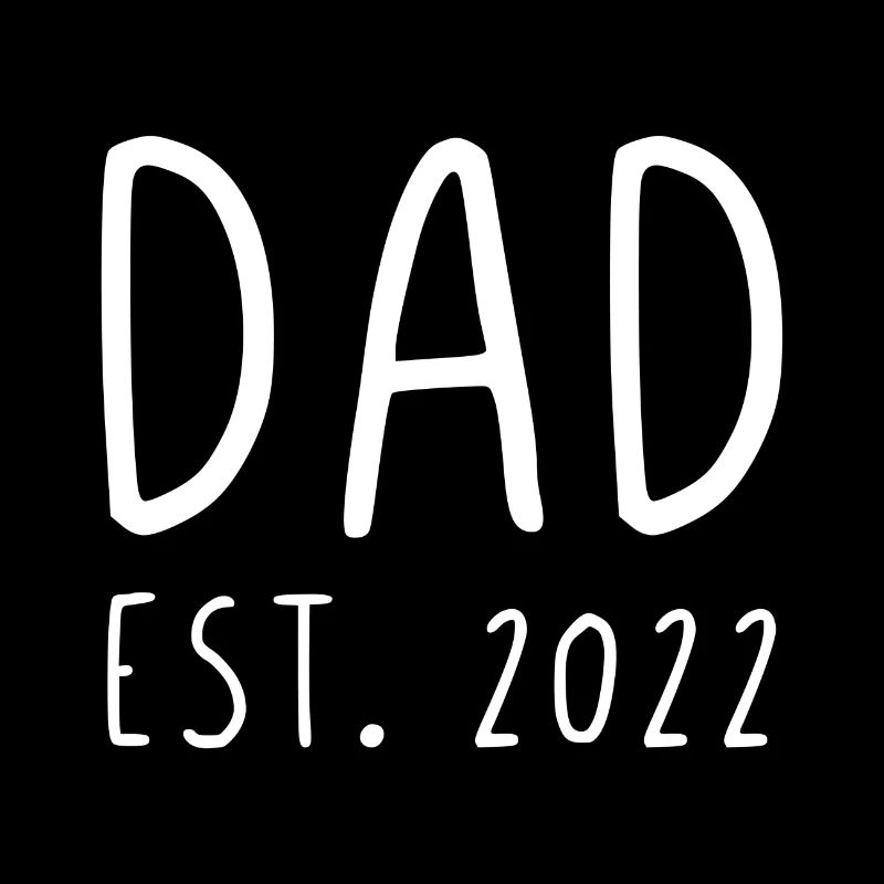 Dad est 2022
