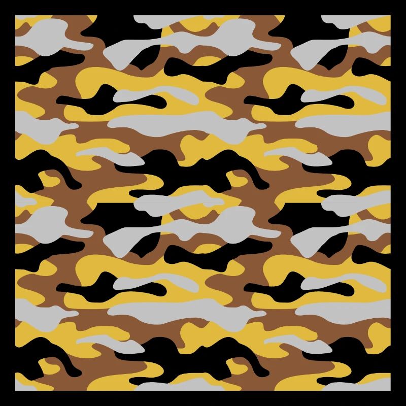 Camouflage 02