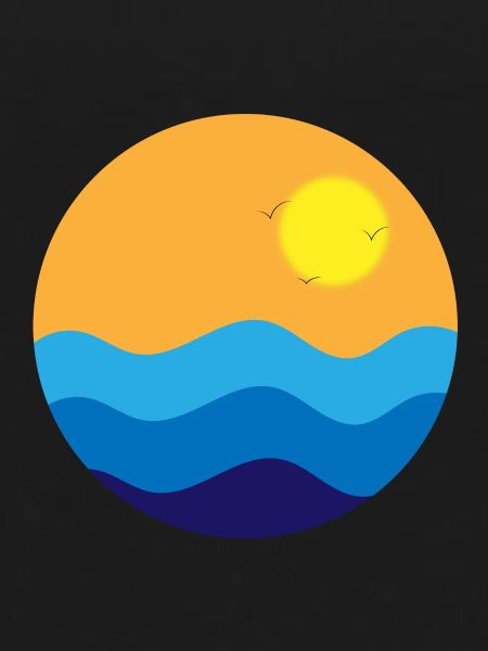 SEA AND SUN