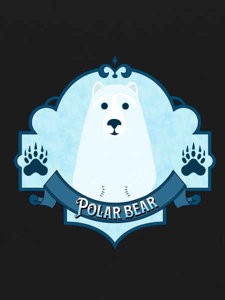 Polar bear