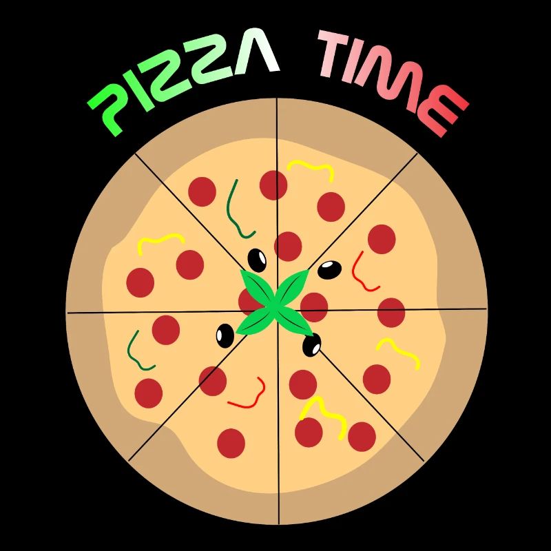 PIZZA ITALIEN