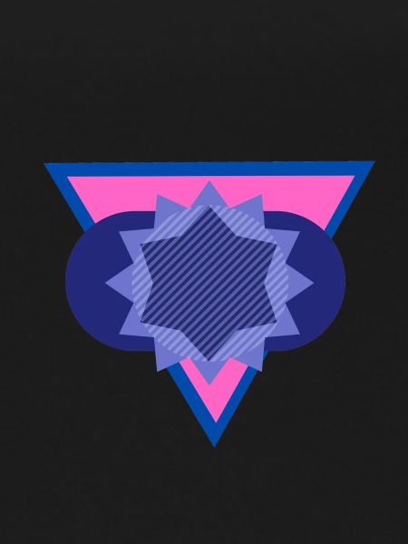 trianglecirclestar