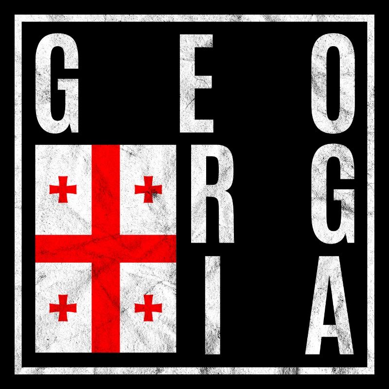 Georgien