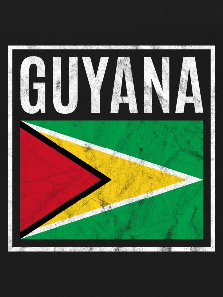 Guyana
