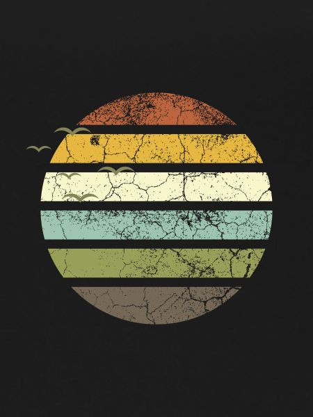 Sunset IV