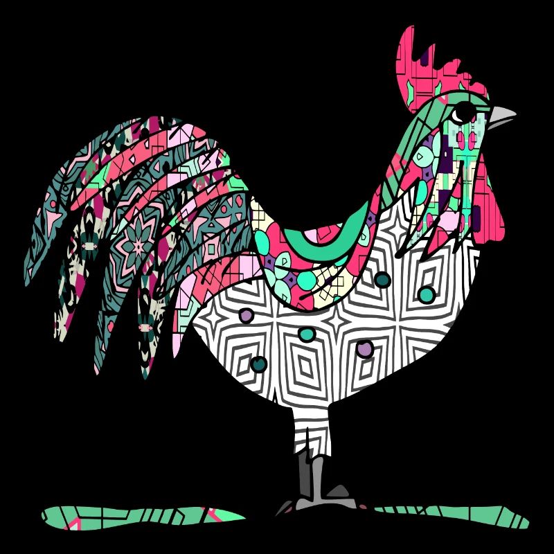Rooster