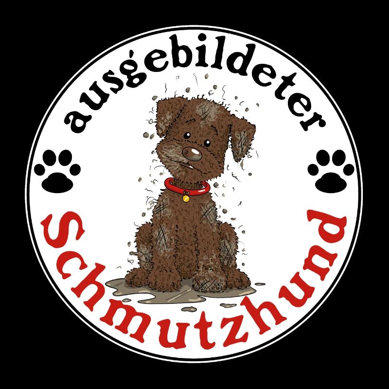 Schmutzhund1 3