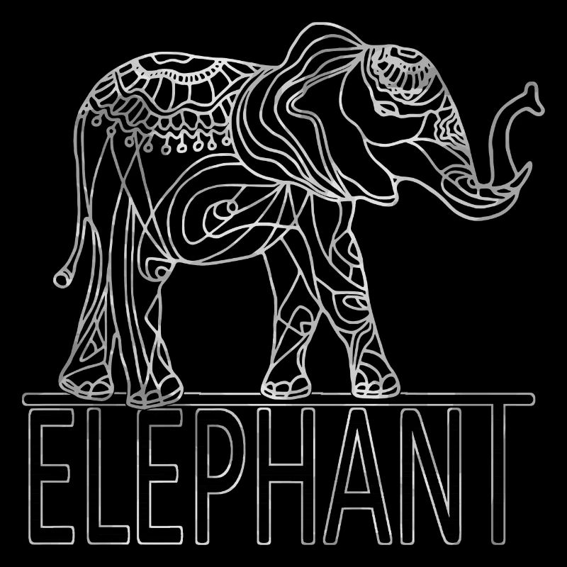 Elefant