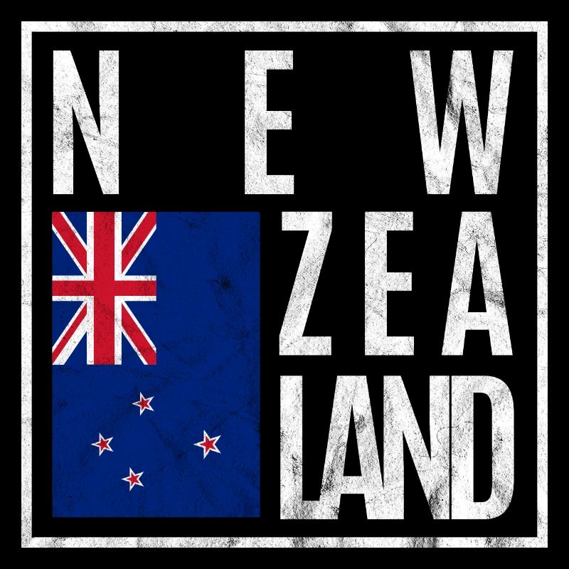 Neuseeland