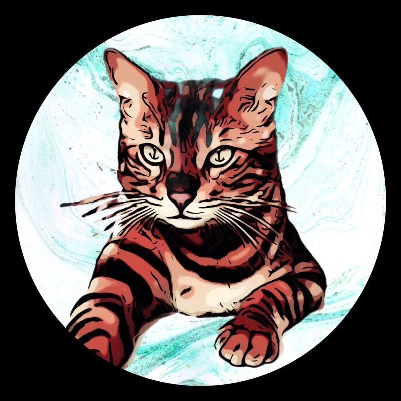 Bengal 1