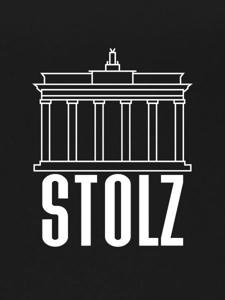 Stolz