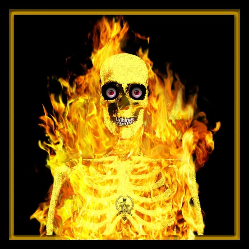 Govos Fire
