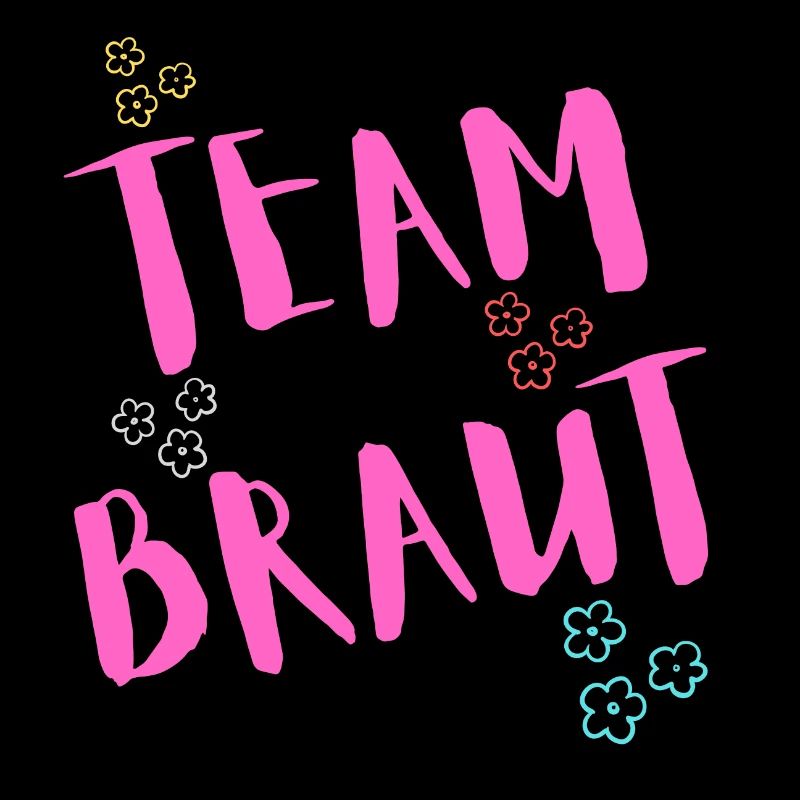 Team Braut 2024