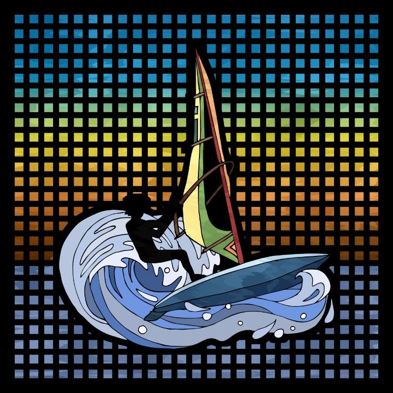 Windsurfen