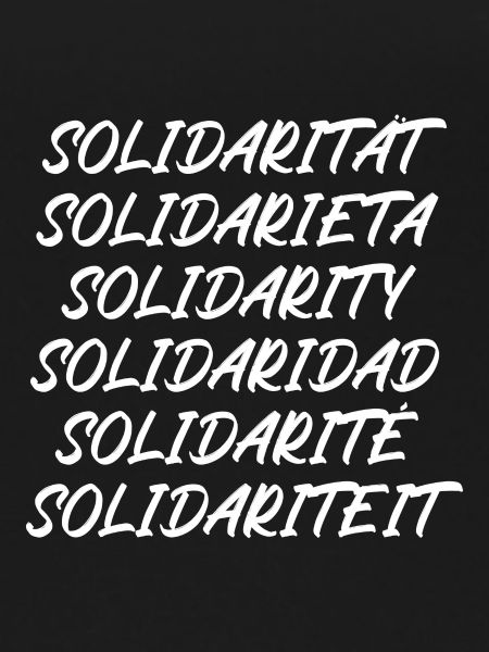 Solidarität