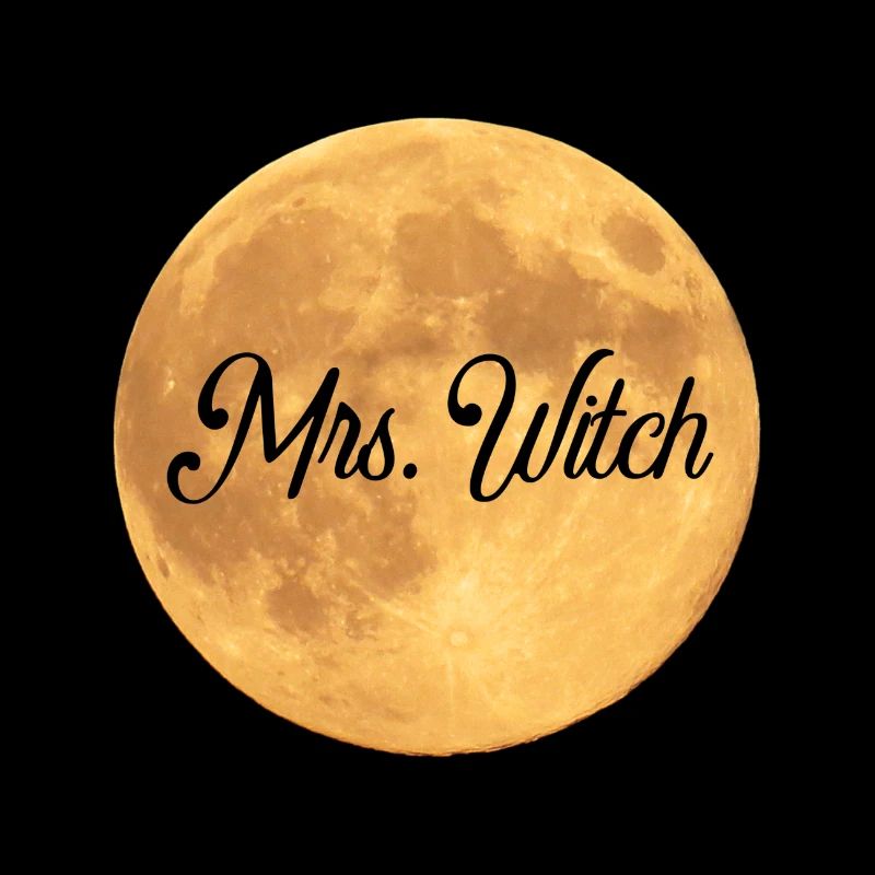 Mrs. Witch