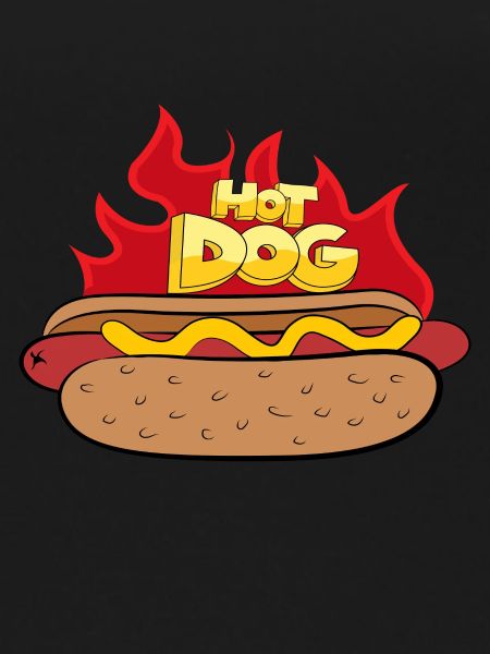 Hot dog