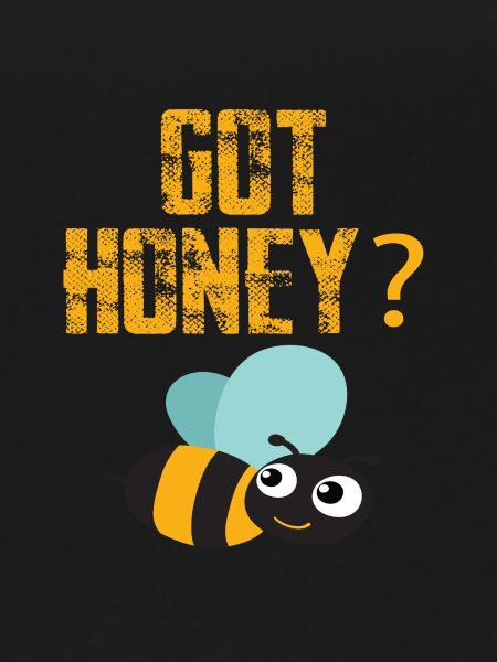 Got Honey?