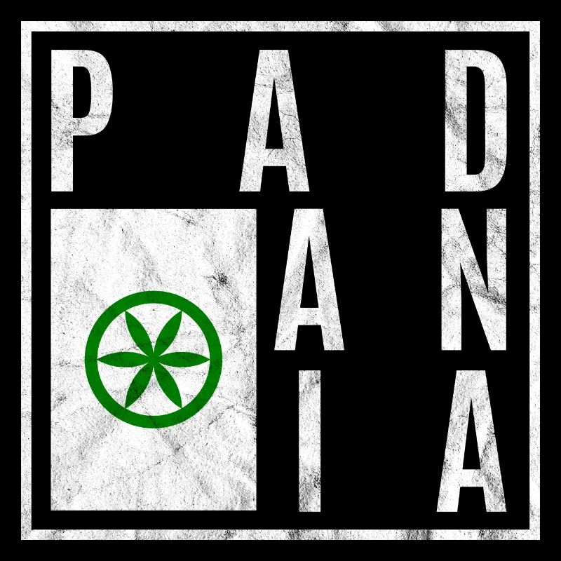 Padanie