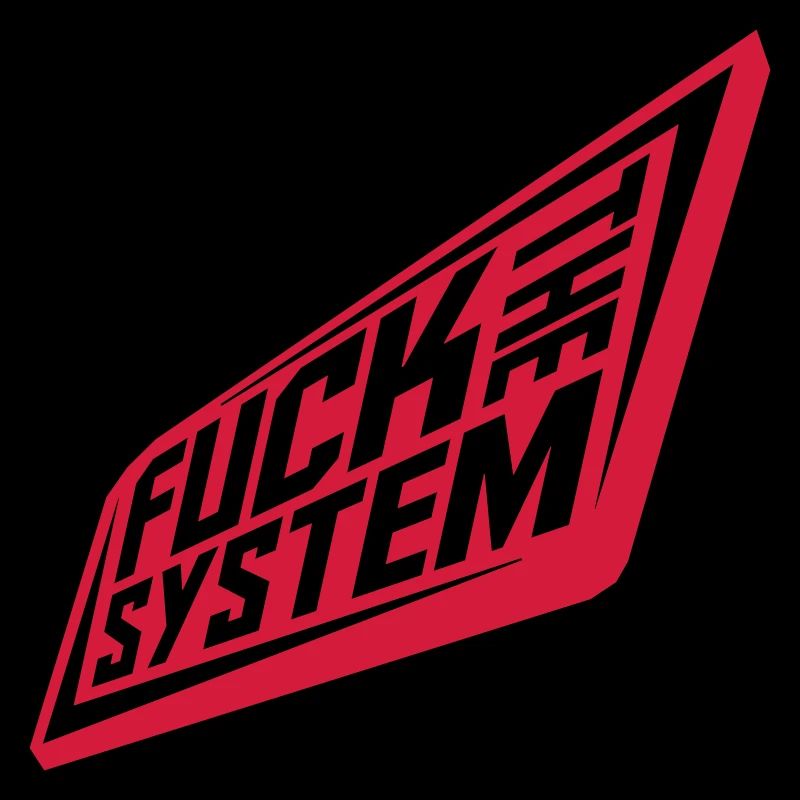 Fuck le système punk