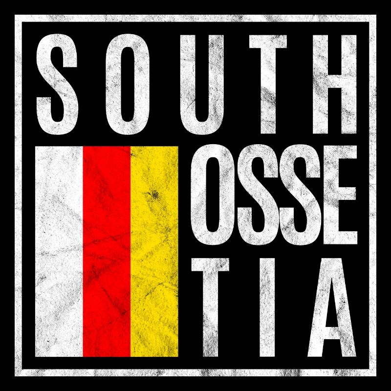 South Ossetia