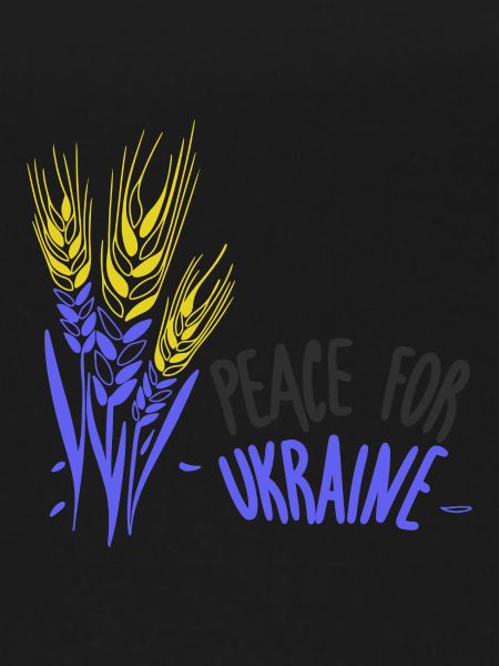 peace for uraine