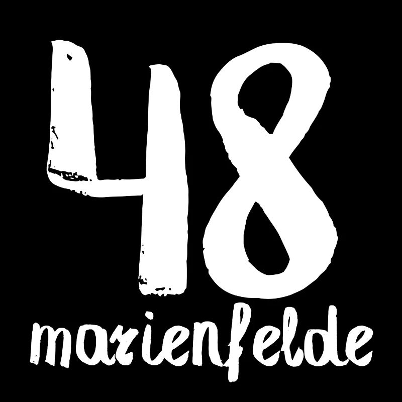 48 marienfelde Berlin