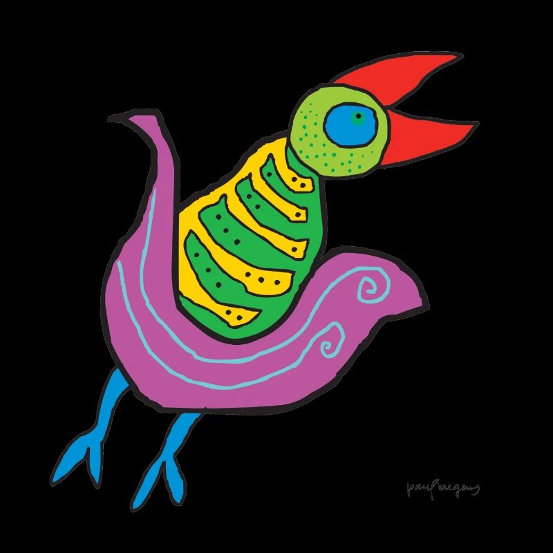 bird 11