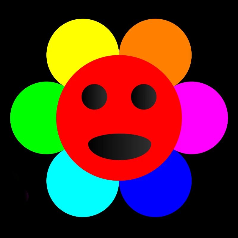 Psycho-Blume