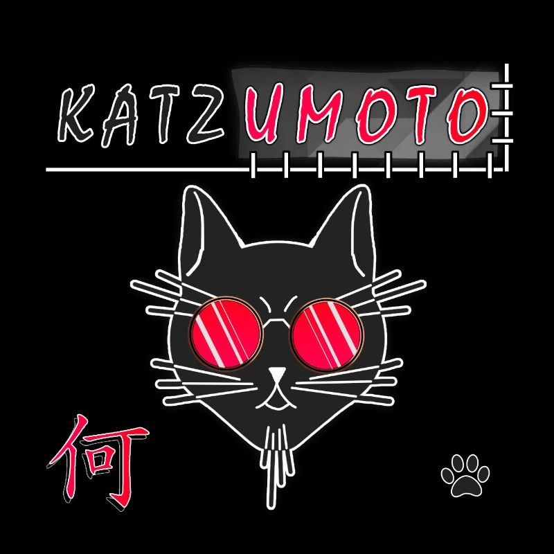 Katzumoto