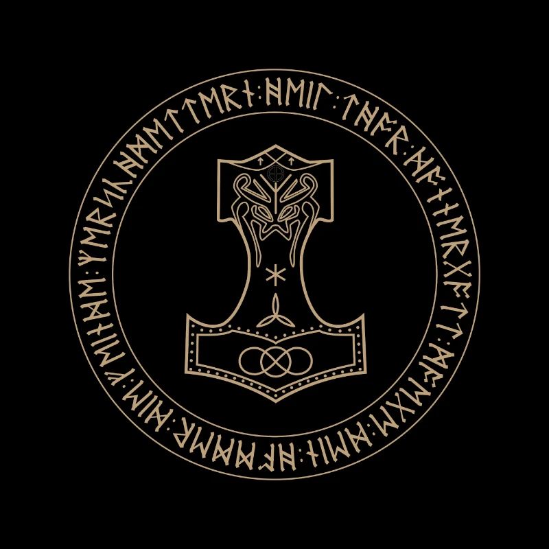 Mjölnir