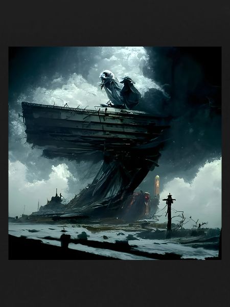 Ghostship