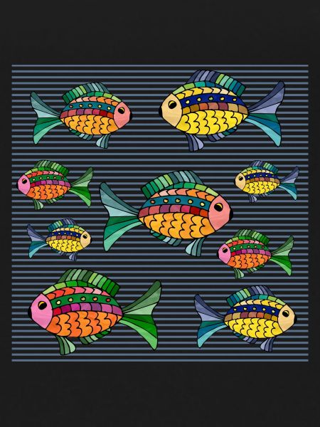 Fishes