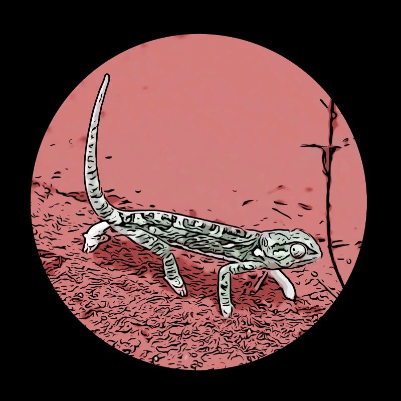 Chamäleon