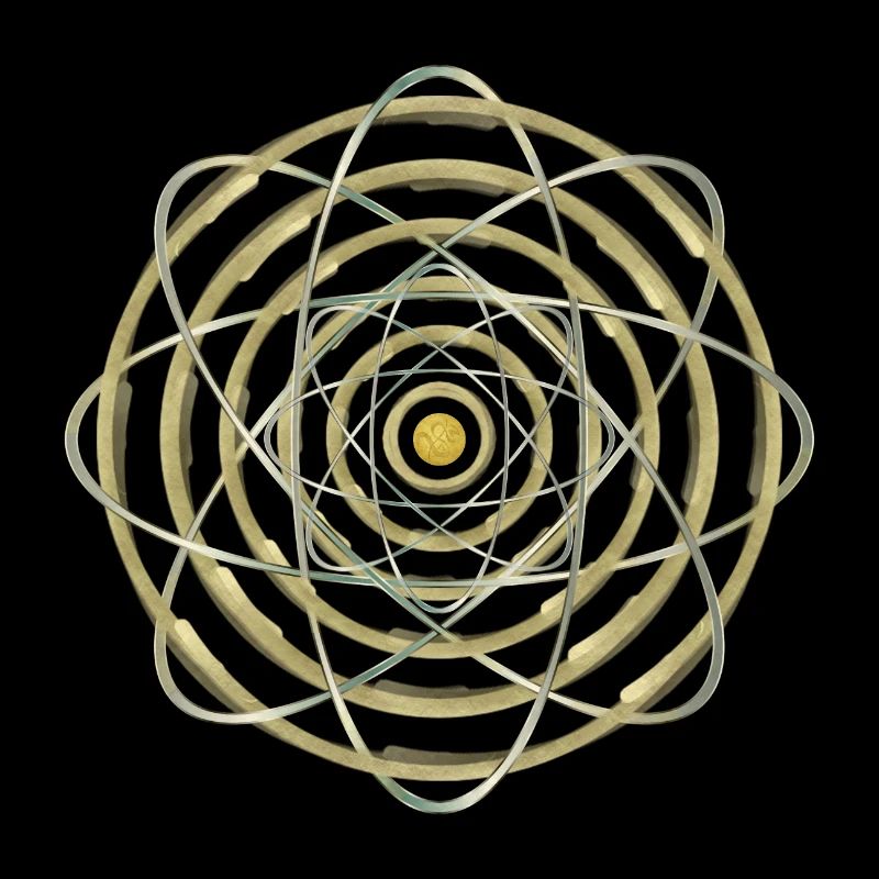 Vibration atomique, énergie, vibration des atomes, SSL