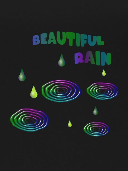 Beautiful Rain