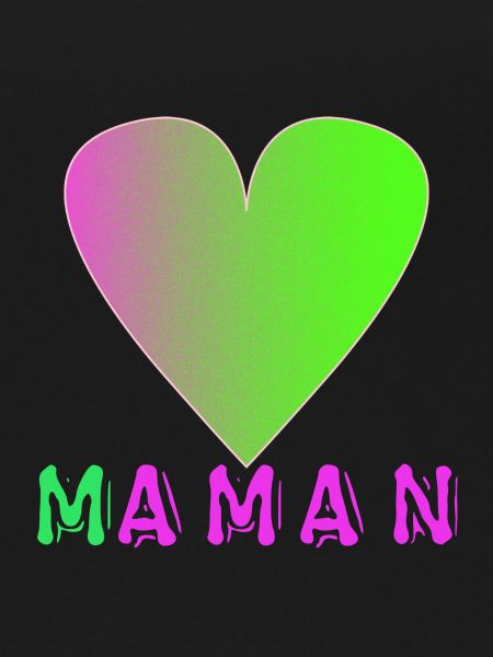 Maman